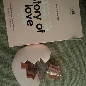 Story of Love Eau de Parfum